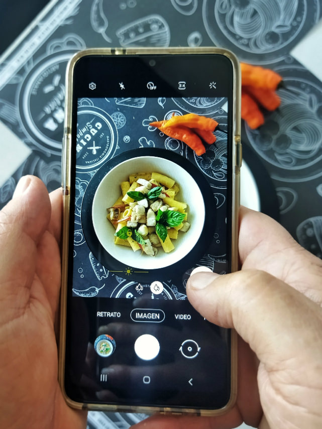 Cucina Simpatica