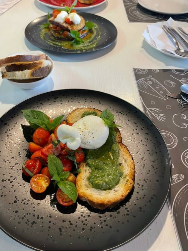 Cucina Simpatica