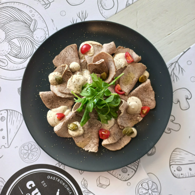 Cucina Simpatica