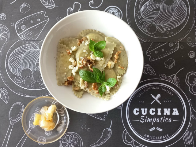Cucina Simpatica