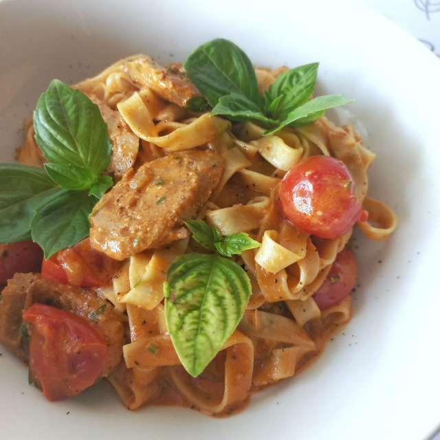 Cucina Simpatica