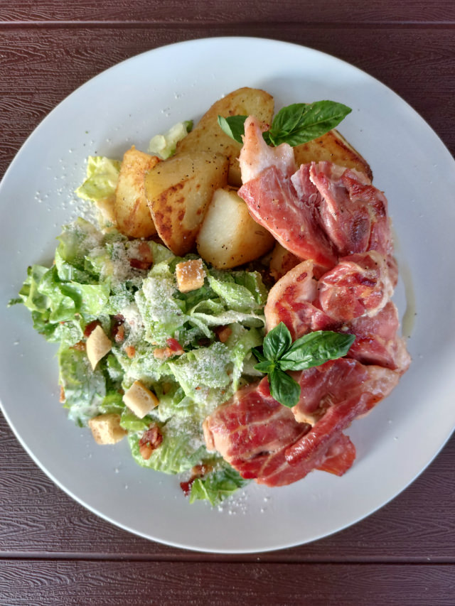 Cucina Simpatica
