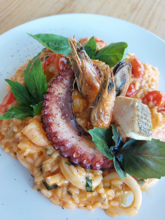 Cucina Simpatica