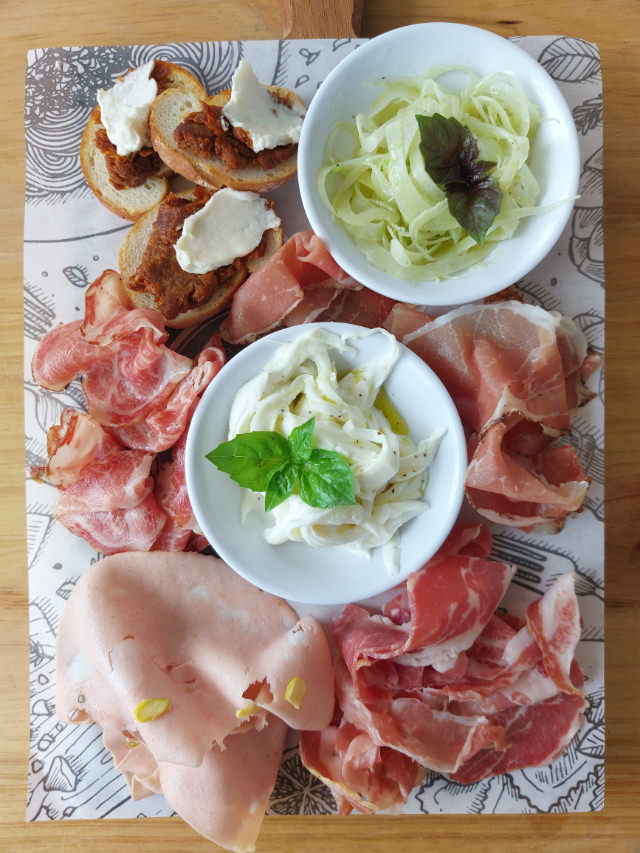 Cucina Simpatica