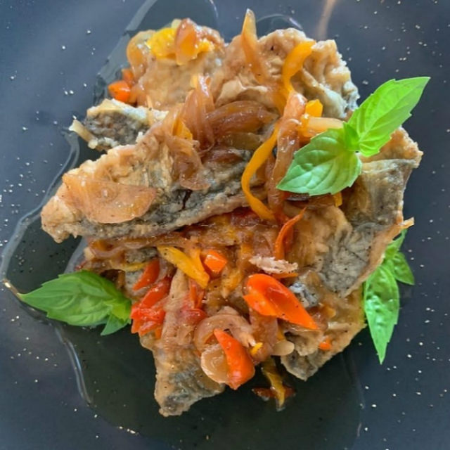 Cucina Simpatica