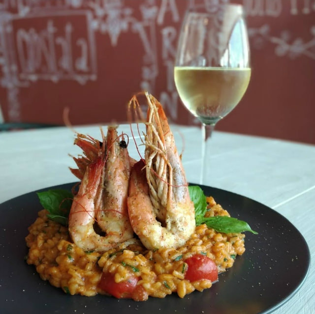 Cucina Simpatica
